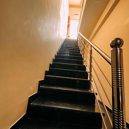 Hotel Pooja Jaipur Dış mekan fotoğraf
