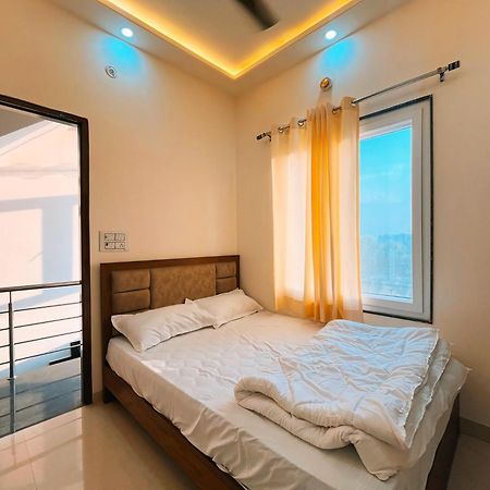 Hotel Pooja Jaipur Dış mekan fotoğraf