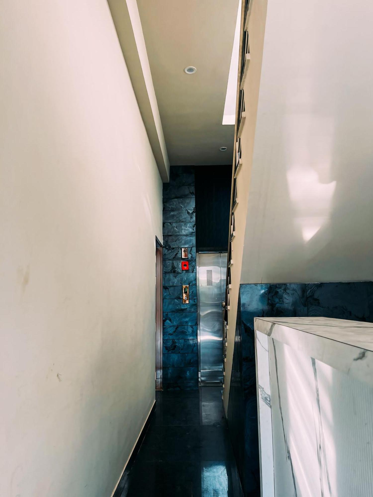 Hotel Pooja Jaipur Dış mekan fotoğraf